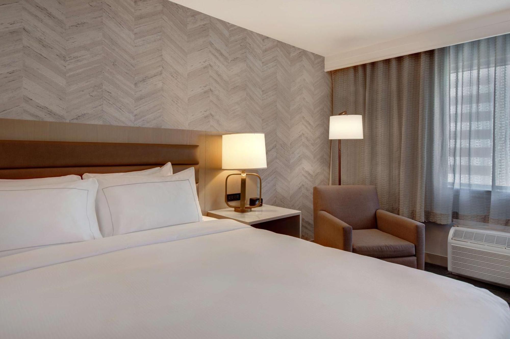 Doubletree By Hilton Lax - El Segundo Hotel Exterior photo